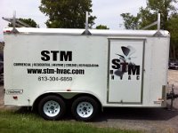 STM Trailer